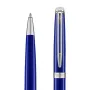 Długopis Automatyczny Waterman Hémisphère CT Deluxe Bright Blue - 4